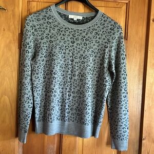 Loft Sweater Size Large